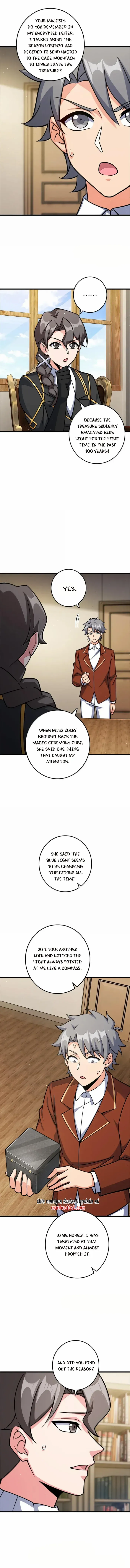 Release That Witch Chapter 654 Online - página 7