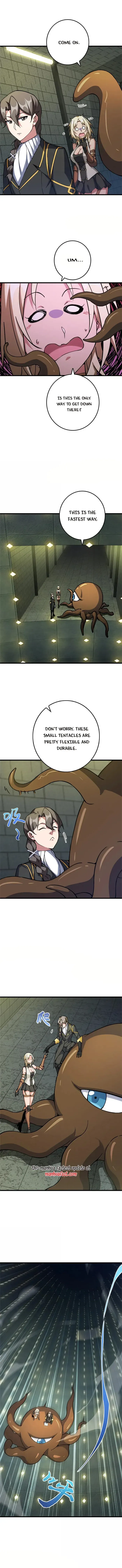 Release That Witch Chapter 655 Online - página 3