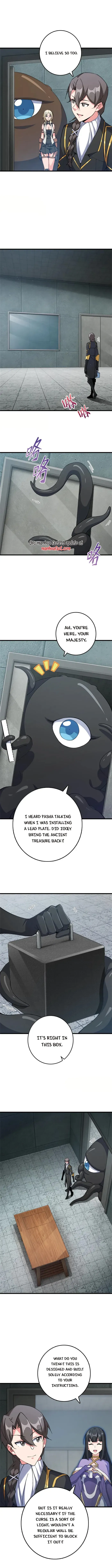 Release That Witch Chapter 655 Online - página 5