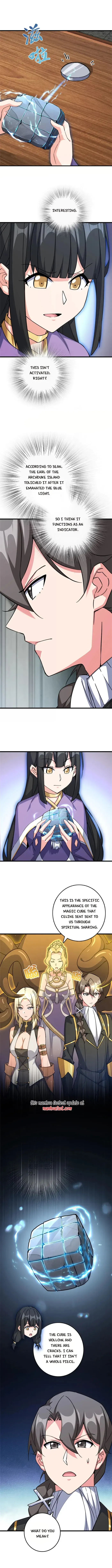 Release That Witch Chapter 655 Online - página 7