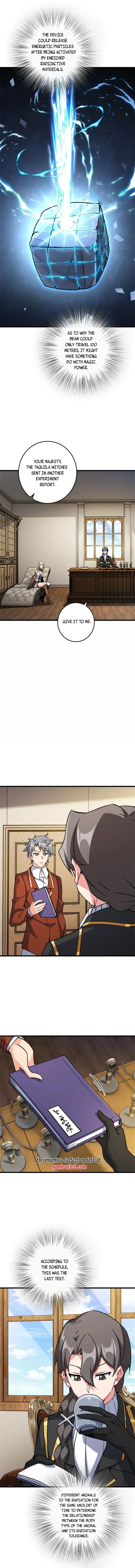 Release That Witch Chapter 656 Online - página 2