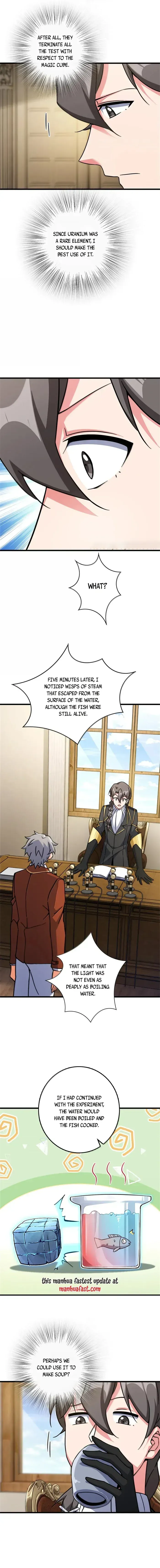 Release That Witch Chapter 656 Online - página 3