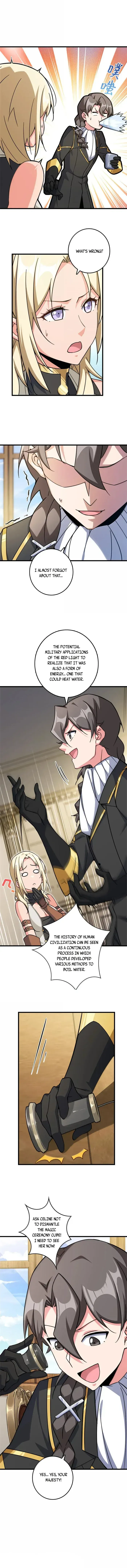 Release That Witch Chapter 656 Online - página 4