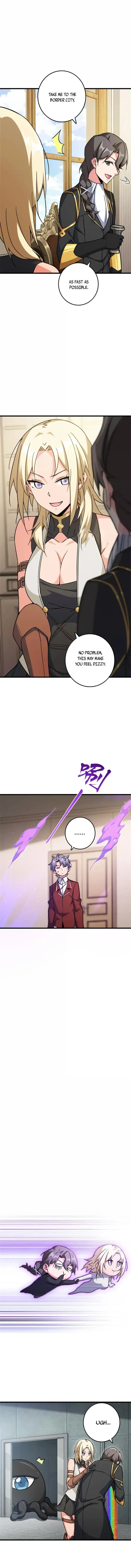 Release That Witch Chapter 656 Online - página 5