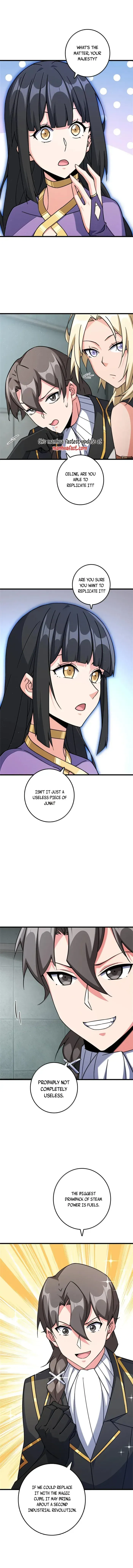 Release That Witch Chapter 656 Online - página 6