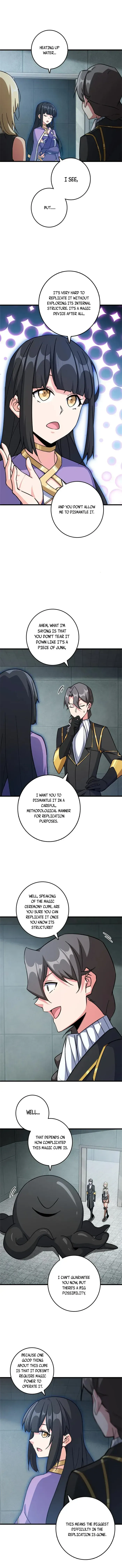 Release That Witch Chapter 656 Online - página 7