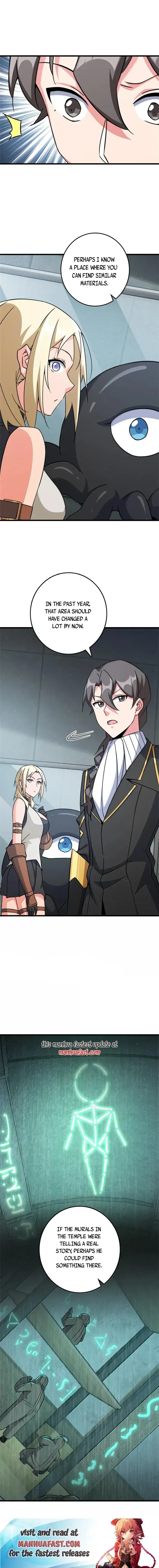 Release That Witch Chapter 656 Online - página 9