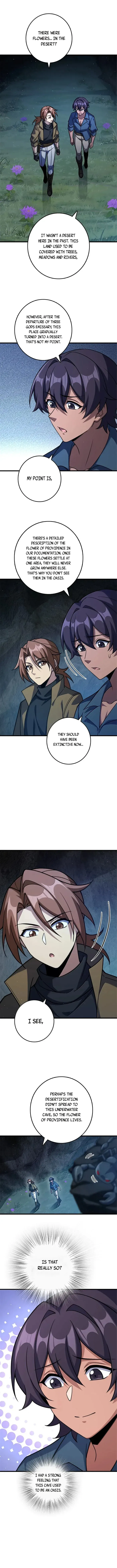 Release That Witch Chapter 657 Online - página 4