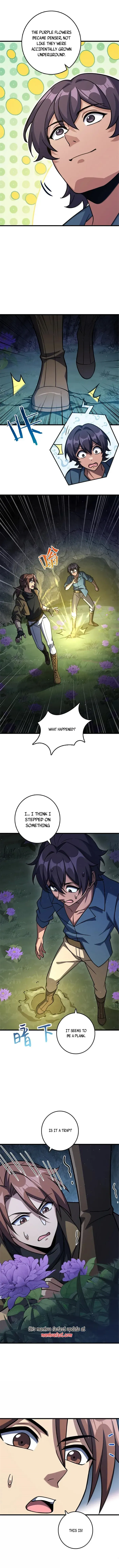 Release That Witch Chapter 657 Online - página 5