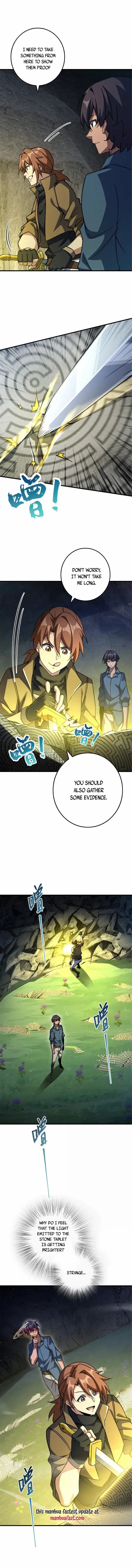 Release That Witch Chapter 658 Online - página 2