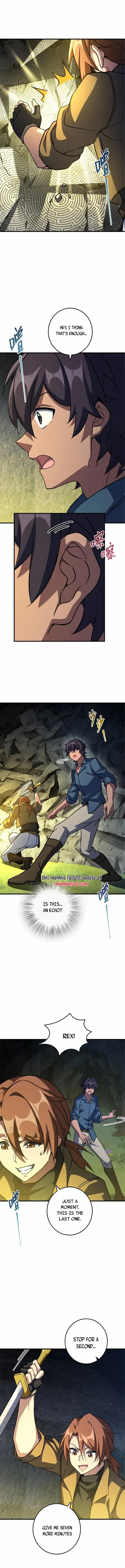 Release That Witch Chapter 658 Online - página 3