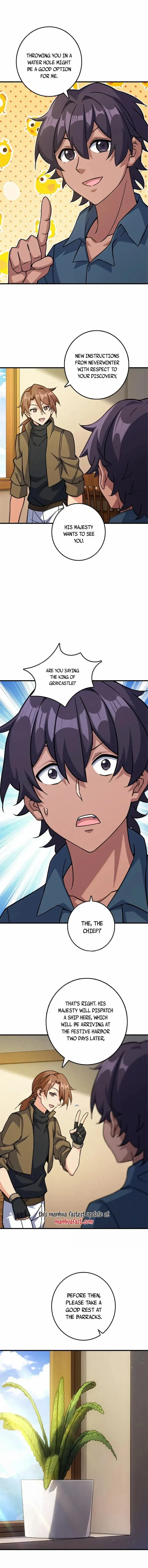 Release That Witch Chapter 658 Online - página 7