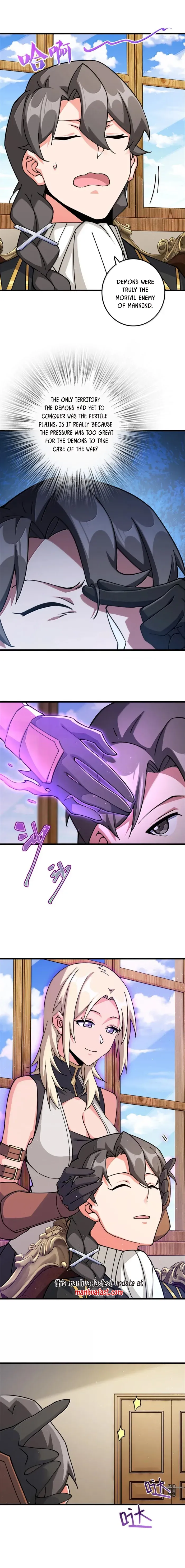 Release That Witch Chapter 659 Online - página 2