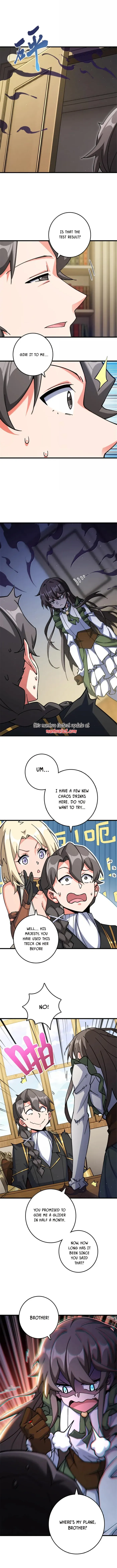 Release That Witch Chapter 659 Online - página 3