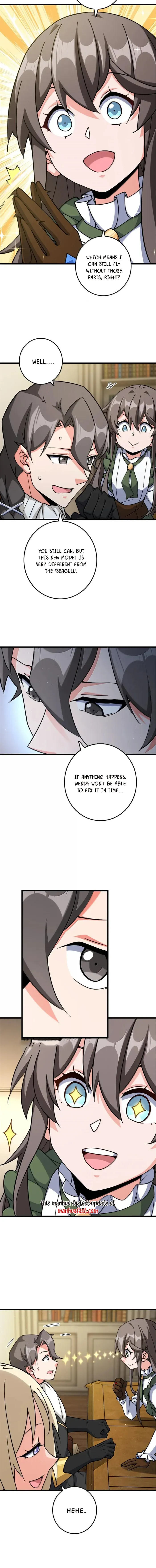 Release That Witch Chapter 659 Online - página 5