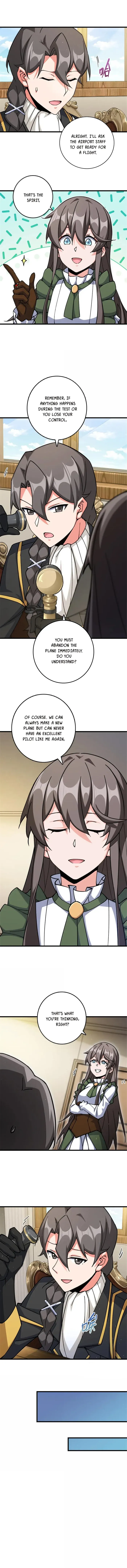 Release That Witch Chapter 659 Online - página 6