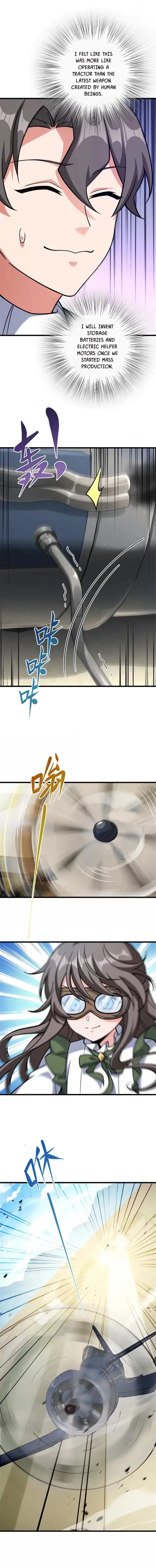 Release That Witch Chapter 660 Online - página 3
