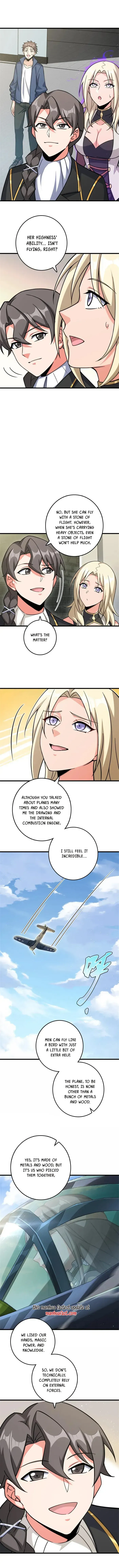 Release That Witch Chapter 660 Online - página 4