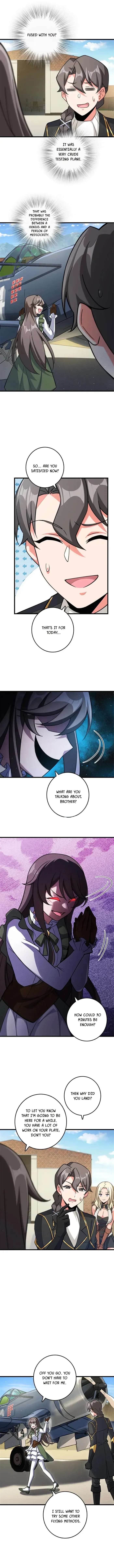 Release That Witch Chapter 660 Online - página 6