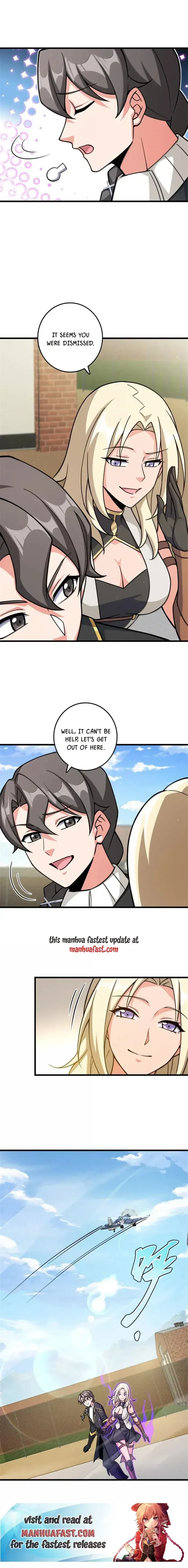 Release That Witch Chapter 660 Online - página 7
