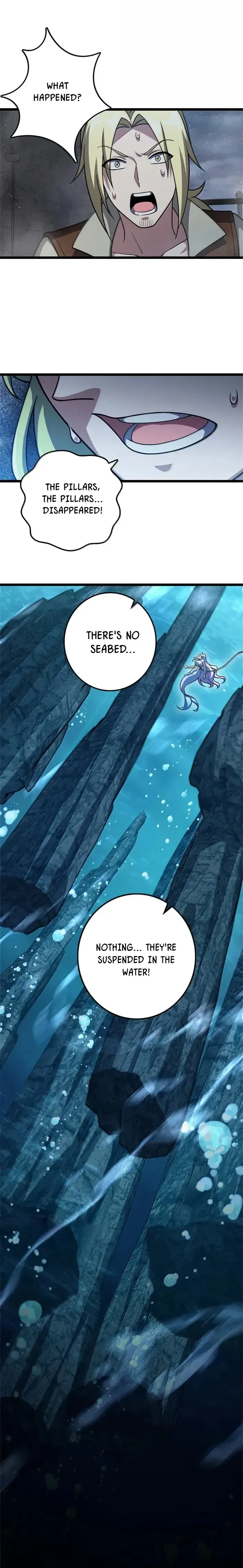 Release That Witch Chapter 663 Online - página 7