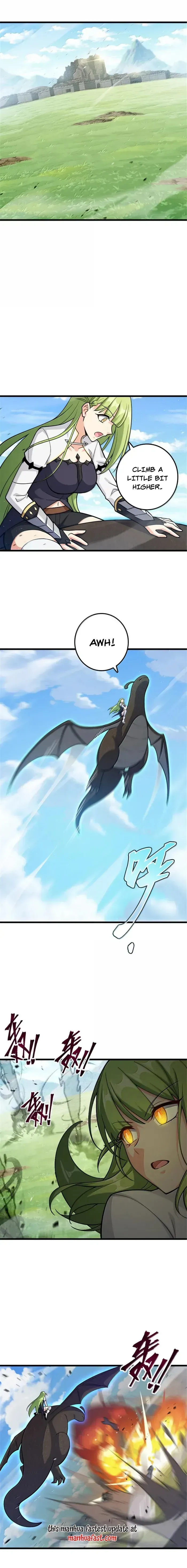 Release That Witch Chapter 665 Online - página 2