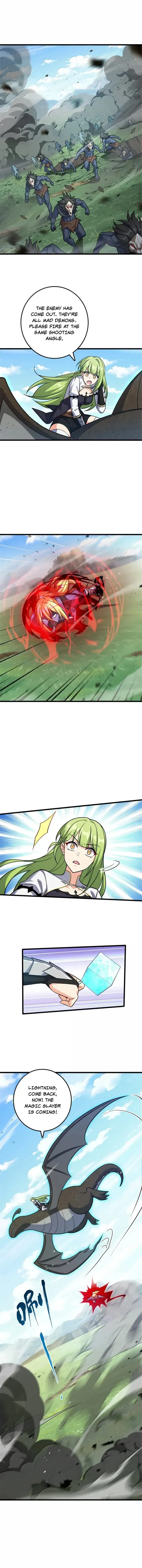 Release That Witch Chapter 665 Online - página 3