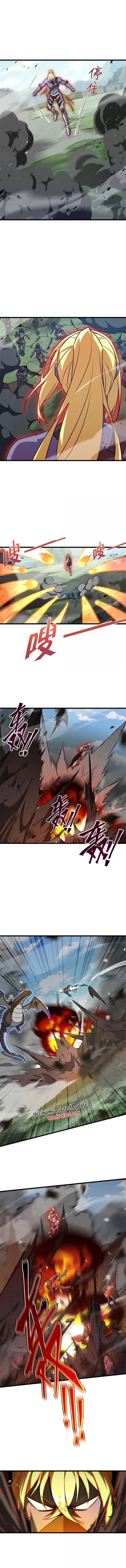 Release That Witch Chapter 665 Online - página 4