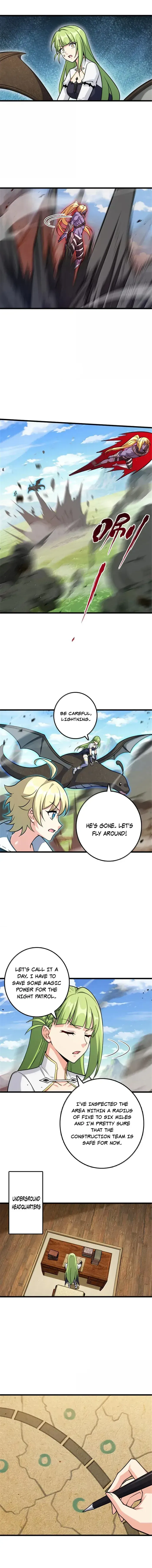 Release That Witch Chapter 665 Online - página 5