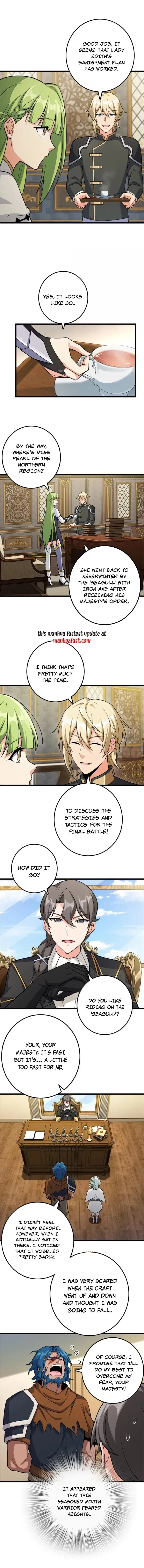 Release That Witch Chapter 665 Online - página 6
