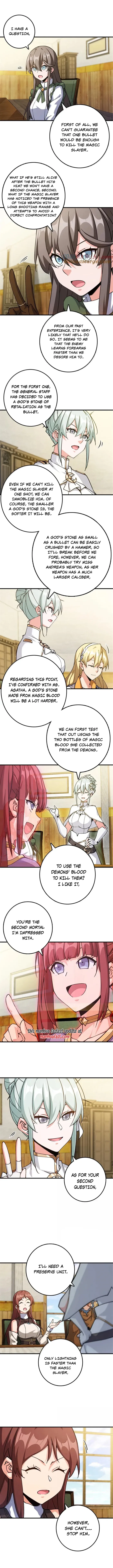 Release That Witch Chapter 666 Online - página 3