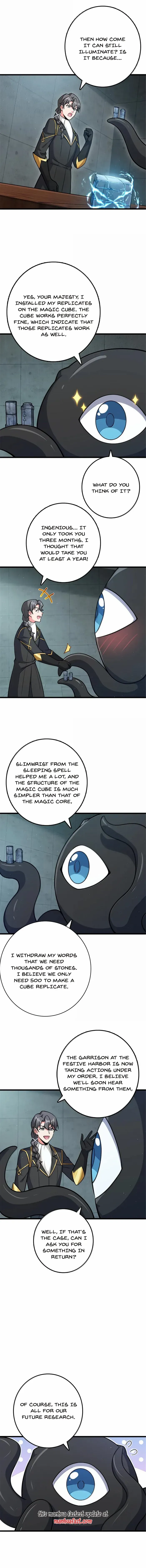 Release That Witch Chapter 667 Online - página 2