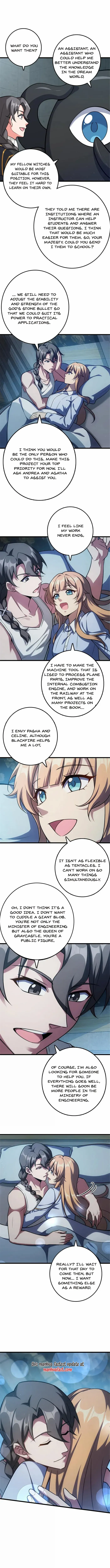 Release That Witch Chapter 667 Online - página 3