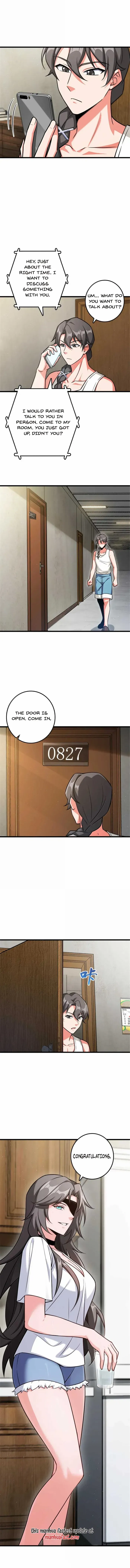 Release That Witch Chapter 667 Online - página 5