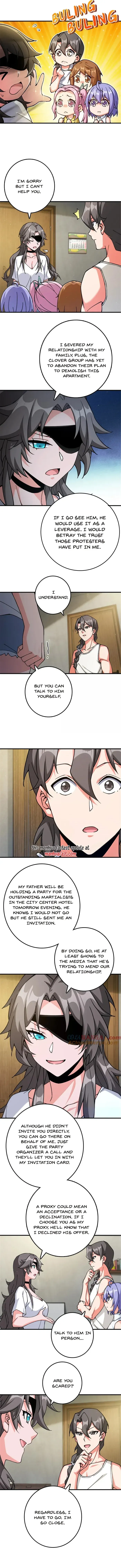 Release That Witch Chapter 668 Online - página 3