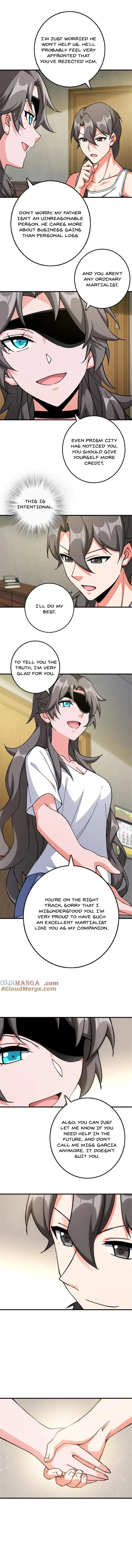 Release That Witch Chapter 668 Online - página 4