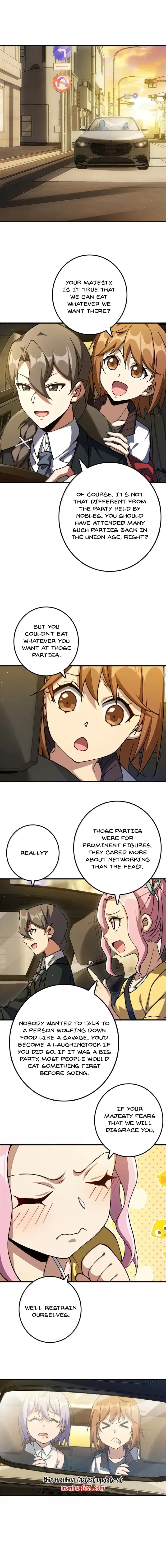 Release That Witch Chapter 668 Online - página 5
