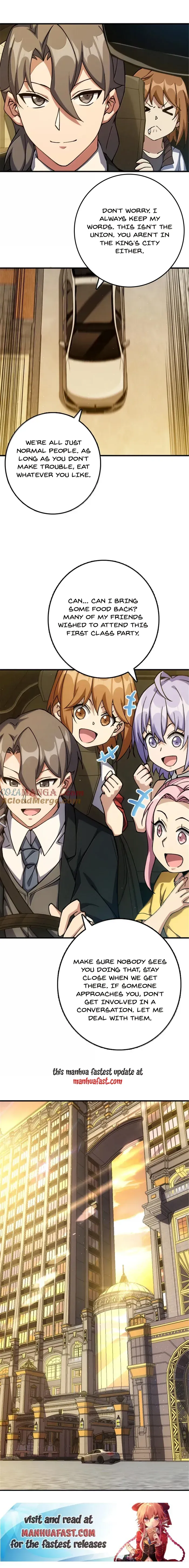 Release That Witch Chapter 668 Online - página 6
