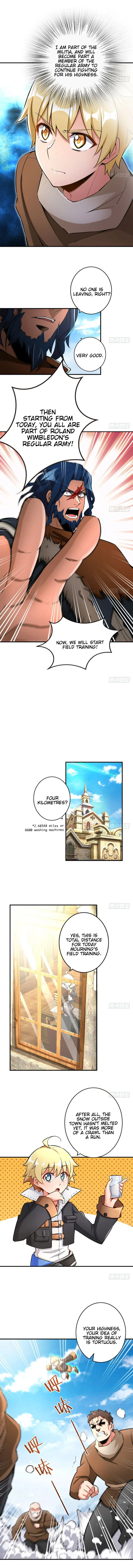 Release That Witch Chapter 67 Online - página 3