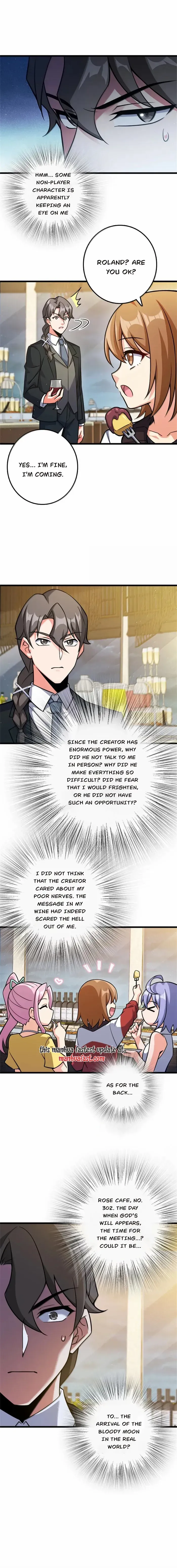 Release That Witch Chapter 671 Online - página 2