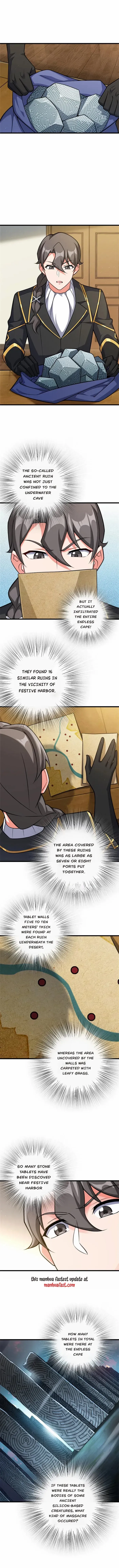 Release That Witch Chapter 671 Online - página 6