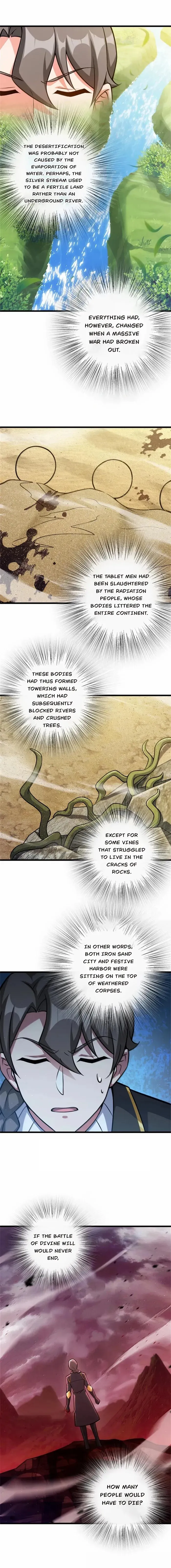 Release That Witch Chapter 671 Online - página 7