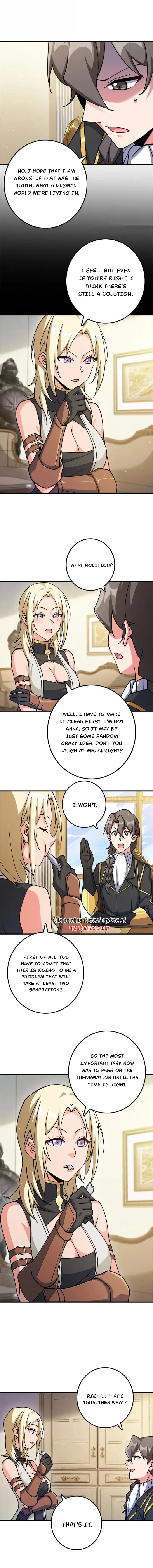 Release That Witch Chapter 672 Online - página 2