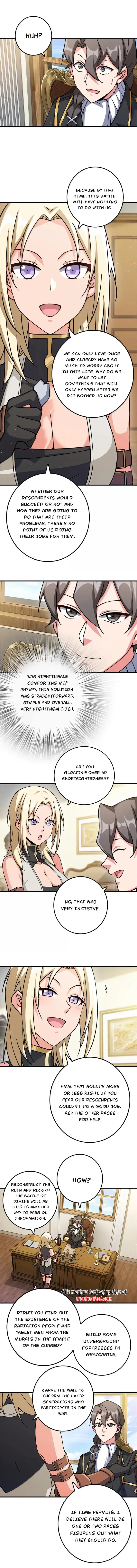 Release That Witch Chapter 672 Online - página 3