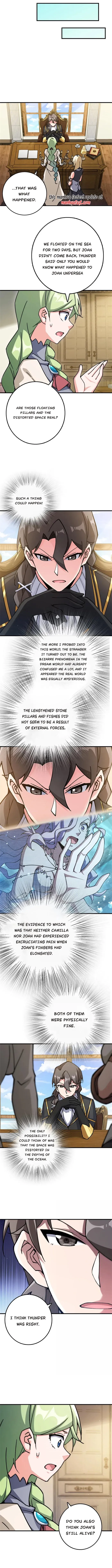 Release That Witch Chapter 672 Online - página 5