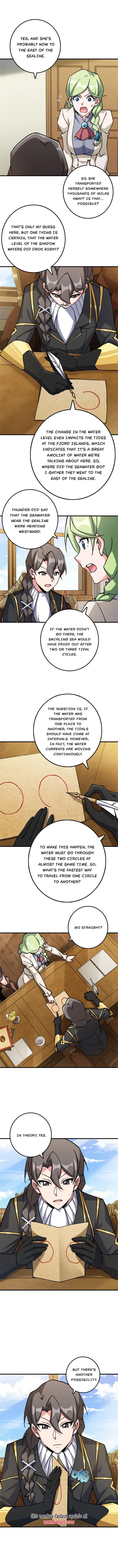 Release That Witch Chapter 672 Online - página 6