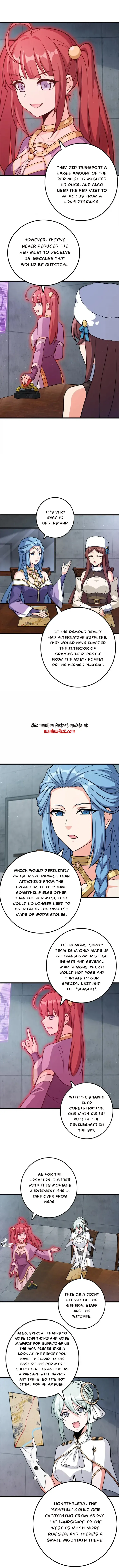 Release That Witch Chapter 673 Online - página 4