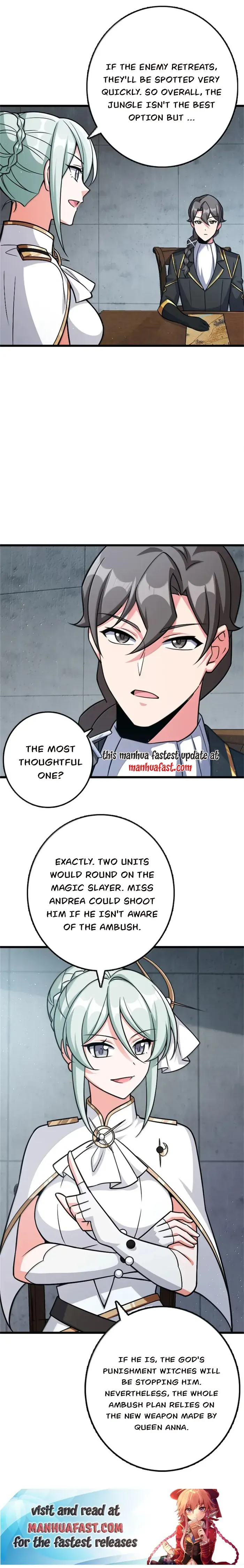 Release That Witch Chapter 673 Online - página 7