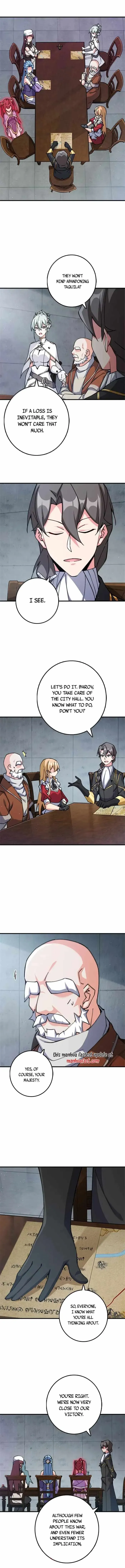 Release That Witch Chapter 674 Online - página 2