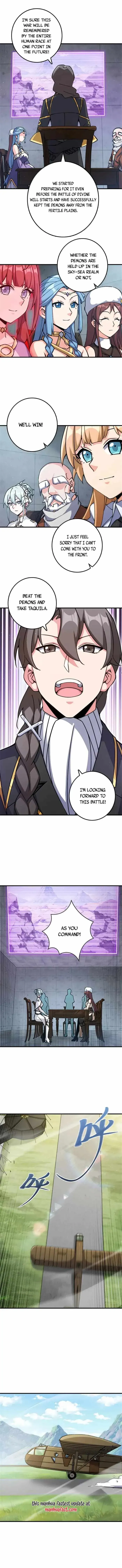 Release That Witch Chapter 674 Online - página 3